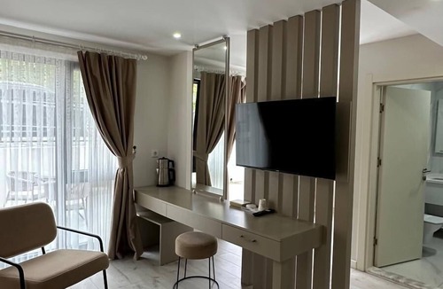 Trabzon Hotel | The Deck Otel