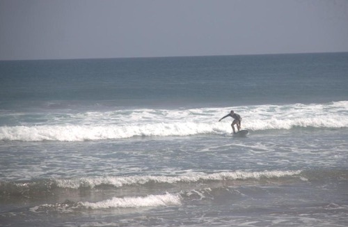 Legian Other | The Deck Surf School