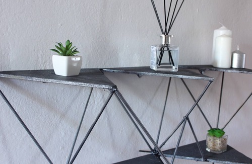 Florence House | The Deer Oasis