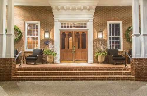 Delafield Hotel | The Delafield Hotel