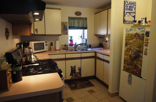 Pond Eddy Apartment | The Delaware Riverfront