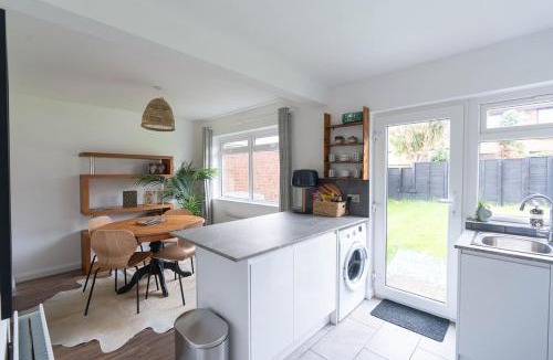 Crawfordsburn House | The Dell