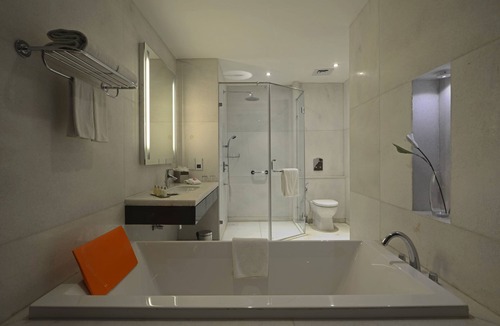 Pardi Hotel | The Deltin Hotel