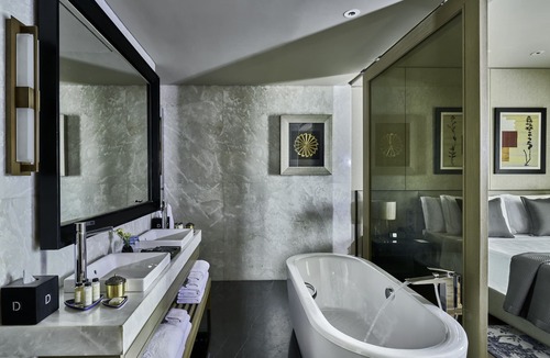 Thigalarapalya Hotel | The Den Bengaluru