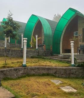 Kotagiri Resort | The Den by Trees