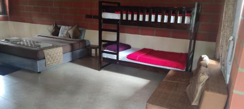 Kotagiri Resort | The Den by Trees