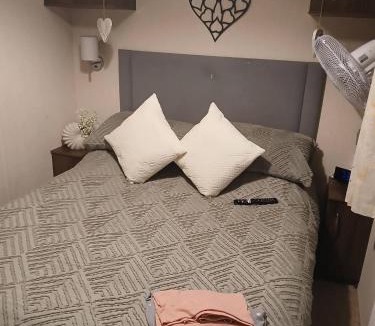Minster on Sea Apartment | The Den