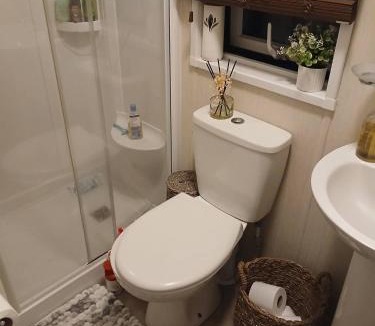 Minster on Sea Apartment | The Den