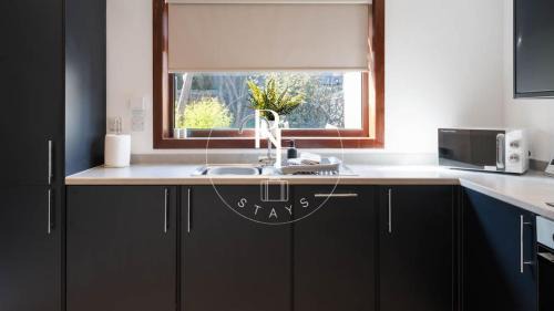 Peterhead Apartment | The Den On Hay Crescent