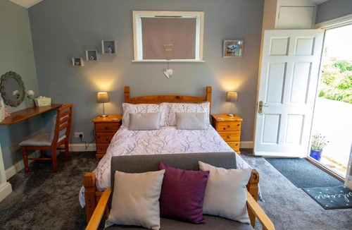Icklesham Apartment | The Den - Winchelsea
