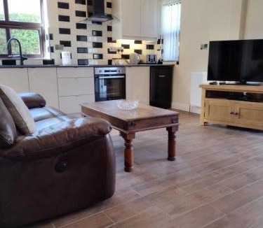 Mablethorpe and Sutton House | The Denes