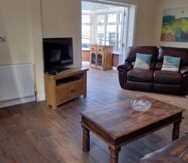 Mablethorpe and Sutton House | The Denes