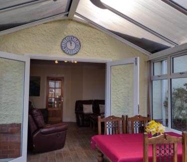Mablethorpe and Sutton House | The Denes