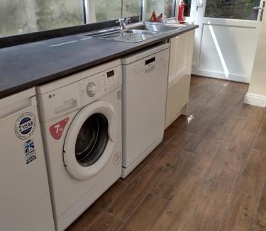 Mablethorpe and Sutton House | The Denes