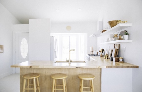 Pioneertown House | The Desert Place