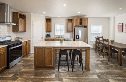 La Sal House | The Destination: Window to the La Sals & Moab, UT