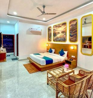 Tapovan Hotel | The Dev Boho