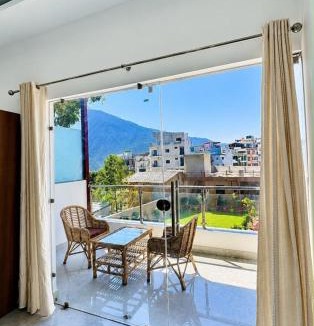 Tapovan Hotel | The Dev Boho