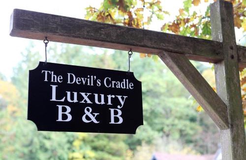 Churt House | The Devils Cradle