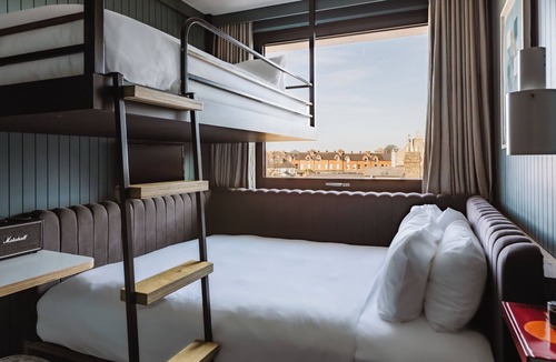 Rathmines Hotel | The Devlin Dublin