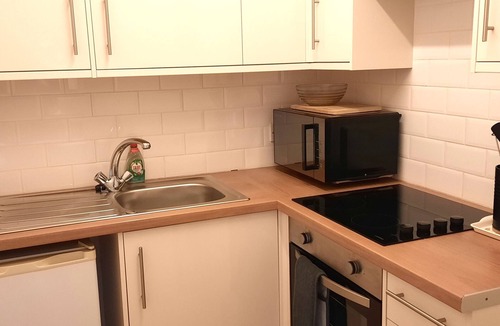 Torquay City Centre Hotel | The Devon Court