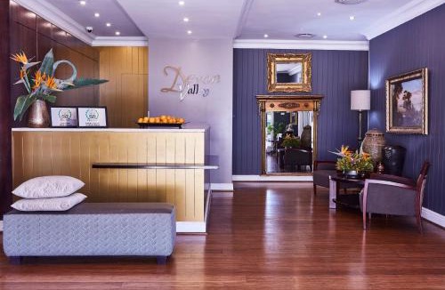 Stellenbosch Hotel | The Devon Valley Hotel
