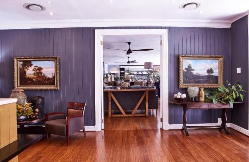 Stellenbosch Hotel | The Devon Valley Hotel