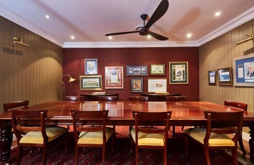 Stellenbosch Hotel | The Devon Valley Hotel