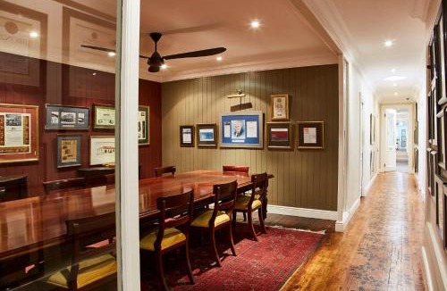 Stellenbosch Hotel | The Devon Valley Hotel