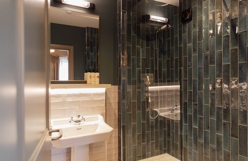 Baslow Hotel | The Devonshire Arms Baslow