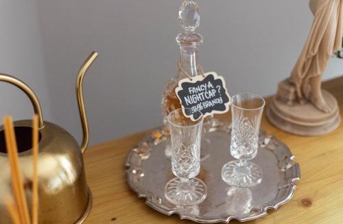 Baslow Hotel | The Devonshire Arms Baslow