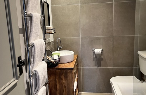 Hartington Hotel | The Devonshire Arms