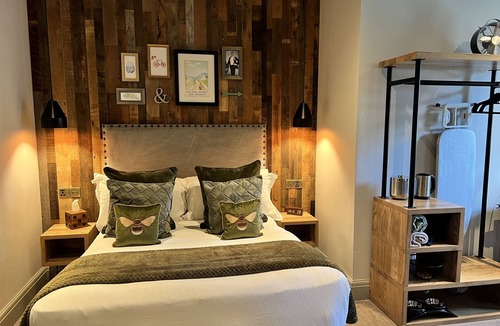 Hartington Hotel | The Devonshire Arms