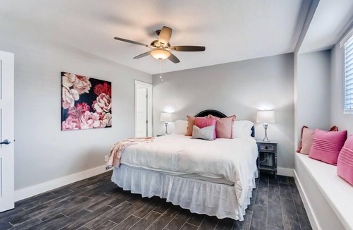 Scottsdale Estates Nine House | The Devonshire Duo, Two Separate Homes Booked as One!