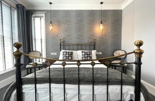 Hele Bed & Breakfast | The Devonshire Villa
