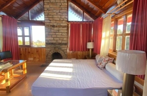 Majkhali Hotel | The Dharmas Resort