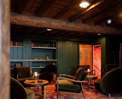 Reepham Hotel | The Dial House
