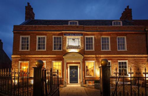 Reepham Hotel | The Dial House