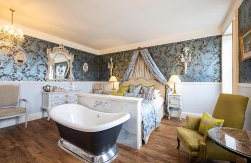 Reepham Hotel | The Dial House