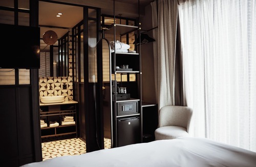 De Weteringschans Hotel | The Diamond