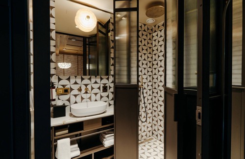 De Weteringschans Hotel | The Diamond