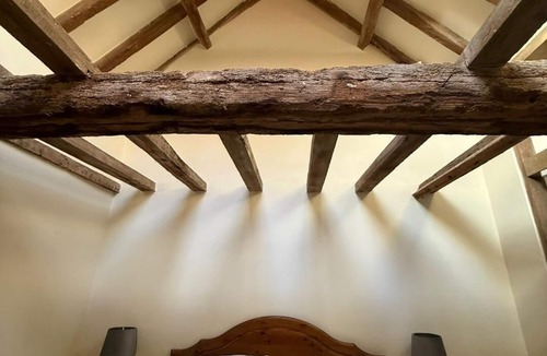 Dickleburgh Bed & Breakfast | The Dickleburgh Crown