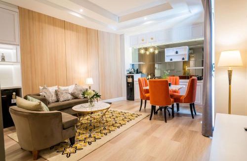 Jambi Hotel | The Difan Hotel