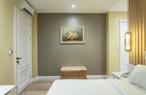 Jambi Hotel | The Difan Hotel