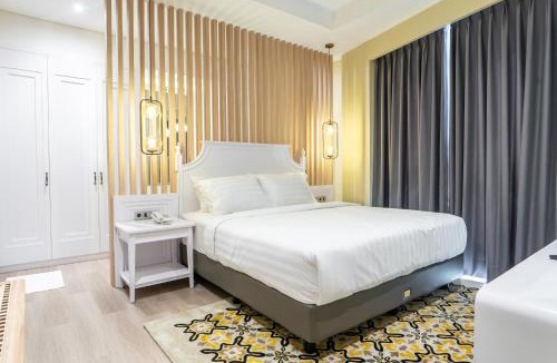 Jambi Hotel | The Difan Hotel