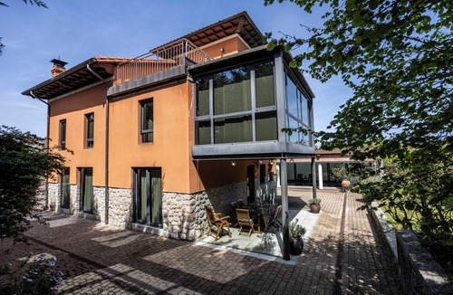 Pontejos House | The digging.