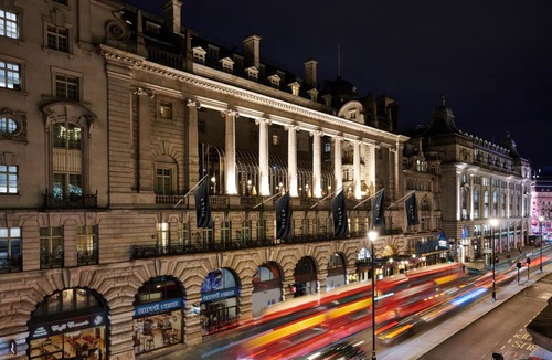 London City Centre Hotel | The Dilly