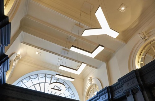 London City Centre Hotel | The Dilly