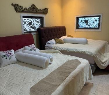 Sukawati Villa | The Djojonegoro Villa