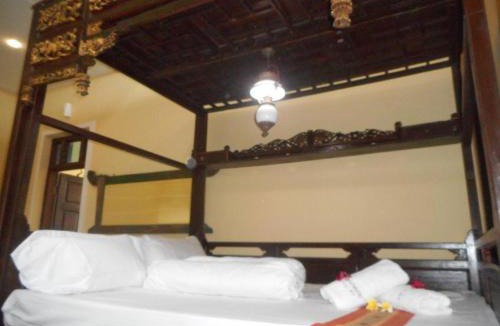 Sukawati Villa | The Djojonegoro Villa